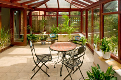 Derbyshire Hill conservatory quotes