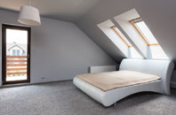 Derbyshire Hill bedroom extensions