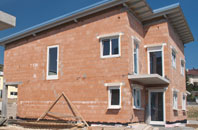 Derbyshire Hill home extensions
