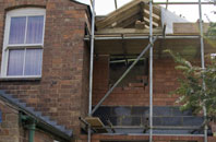 free Derbyshire Hill home extension quotes