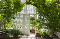 free Derbyshire Hill orangery quotes