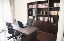 Derbyshire Hill home office construction leads