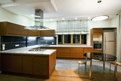 kitchen extensions Derbyshire Hill
