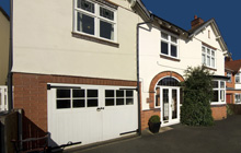 Derbyshire Hill multiple storey extension leads